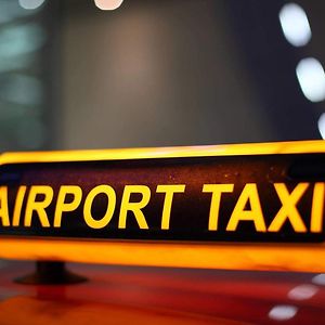 Airport Hotel Entebbe